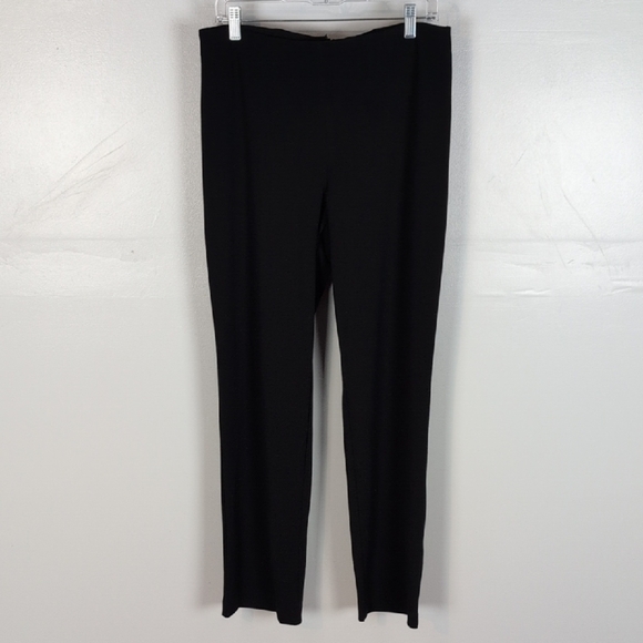 Alex Evenings Straigh Leg Dress Pants - Picture 1 of 8